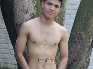 Joshfanty