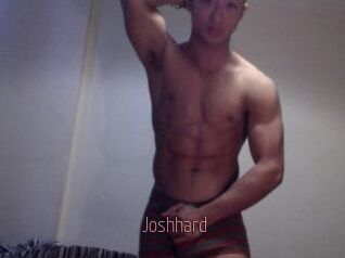 Joshhard