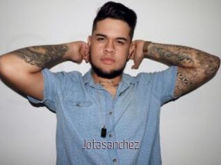 Jotasanchez