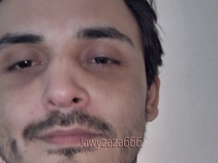 Jowyzaza666