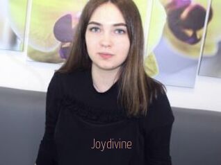 Joydivine