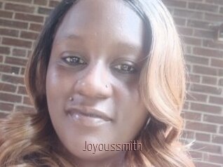 Joyoussmith