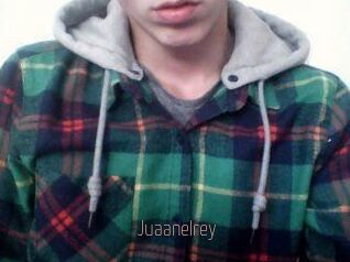Juaanelrey
