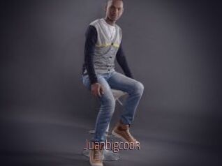 Juanbigcook