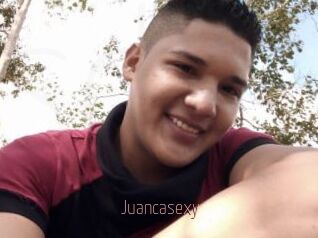 Juancasexy