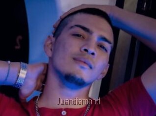 Juandiamond