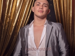 Juandiamonds98