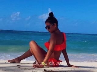 Juanithalopez