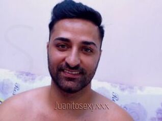 Juanitosexyxxx