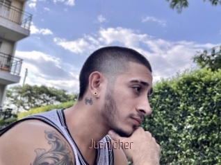 Juanjoher