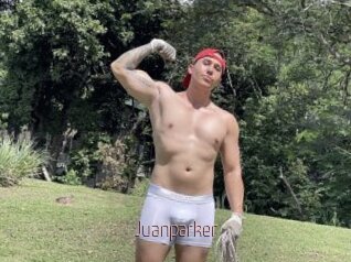 Juanparker