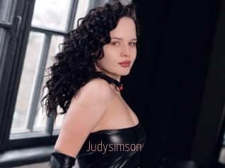Judysimson