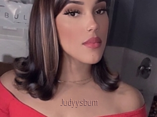 Judyysbum