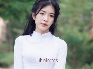 Juhintorres