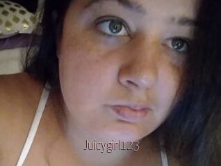 Juicygirl123