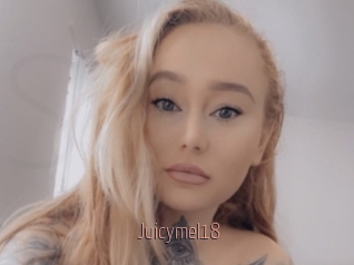 juicymel18 Sexe désirs