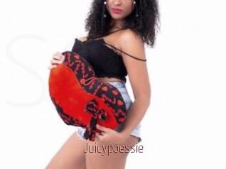 Juicypoessie