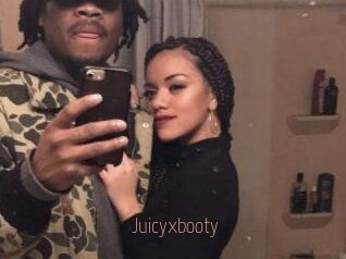 Juicyxbooty