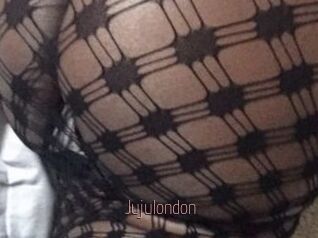 Jujulondon