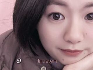 Jujuwgam