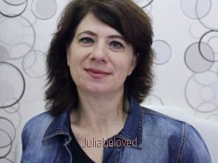 Juliabeloved