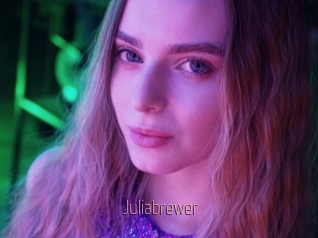 Juliabrewer