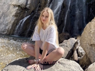 Juliabrewers