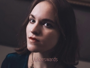 Juliaeswards