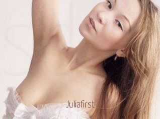 Julia_first