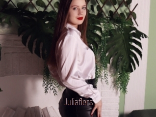 Juliaflers