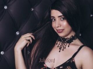 Juliaford
