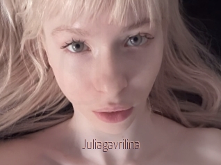juliagavrilina Sexe désirs