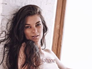 Juliahone
