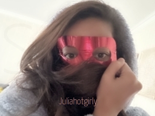 Juliahotgirly