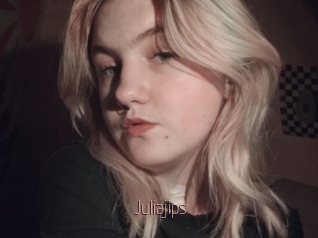 juliajips Sexe désirs
