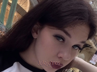 Juliajohnos
