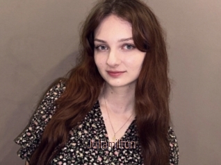 Juliamilton