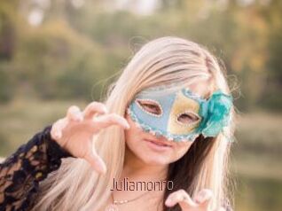 Juliamonro