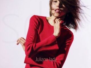Juliana_lady