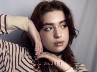 Julianaafton