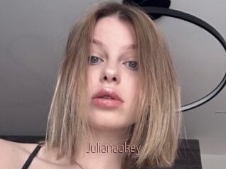 Julianaakey