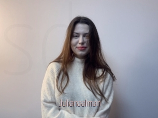 Julianaalman
