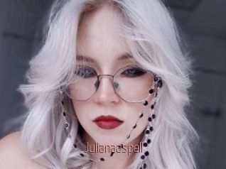 Julianaaspell
