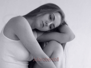 Julianabendall