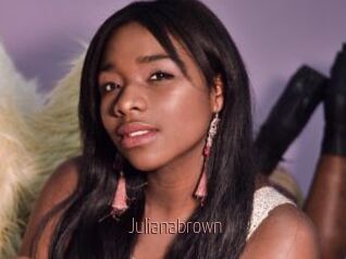 Julianabrown