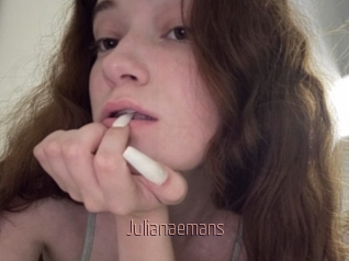 Julianaemans