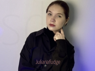 Julianafudge