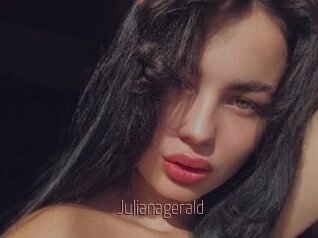 Julianagerald