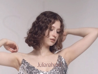 Julianahearl