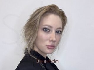 Julianahelm
